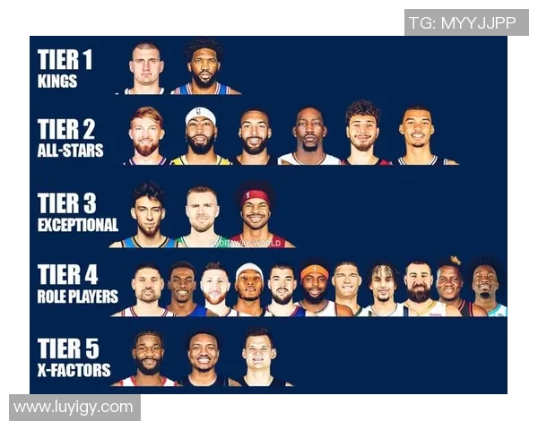 打篮球明星中锋位置的代表人物及其影响力分析